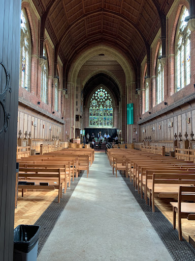 Ardingly College - Visual