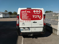 AGFS 01 / CHAUFFAGE - PLOMBERIE à Chalamont