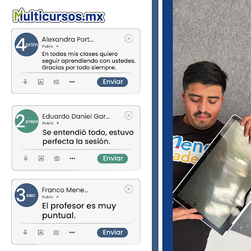 Multicursos - Thumbnail