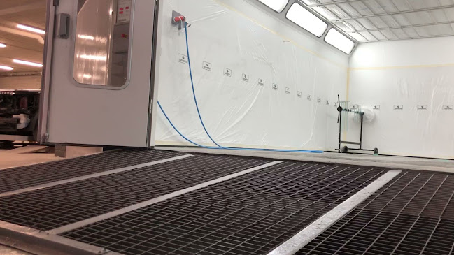 Opinii despre ID AutoReparació în Andorra la Vella - Taller de reparación de automóviles