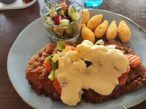Xxl Schnitzelhaus - Thumbnail
