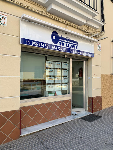 Inmobiliaria Tu Llave - Soluciones inmobiliarias en Chiclana