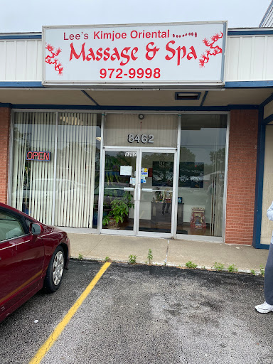 Kim Joe Oriental Massage & Spa - Thumbnail