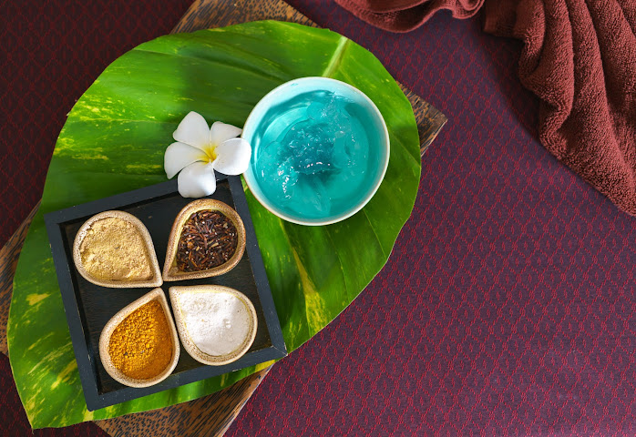 Navutu Dreams Resort & Wellness Retreat by null