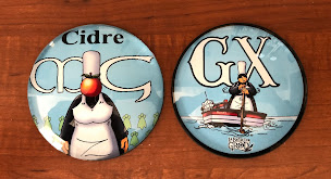 Photo n°57 de Mam Goudig à Ploemeur (Crêperie)