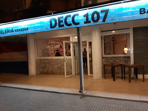 decc107 - Visual