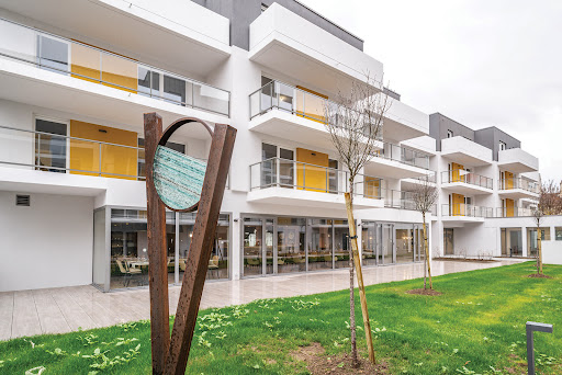 Photo de Résidence Seniors OVELIA - Les Rives St-Georges à Gondreville (54840)