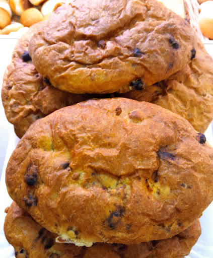 Pan Per Focaccia Da Cri - Thumbnail