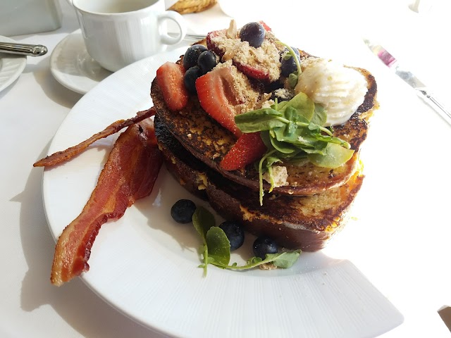 High Cotton Charleston Restaurant