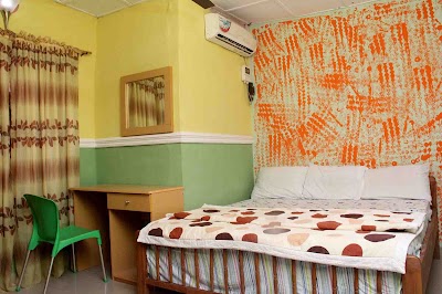 lodging