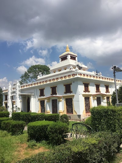 Photos of National Museum of Nepal