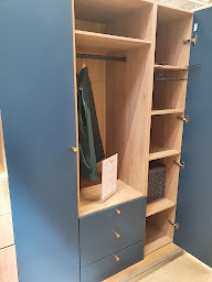 Photo n°30 de Leroy Merlin Ingré - Orléans à Ingré (Magasin d'outillage)