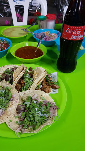 Taquería Las Arracheras - Thumbnail