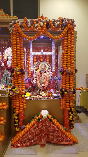 Shri Sanatan Dharm Sabha Zoetermeer Gallery - Netherlands