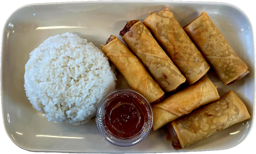LillaAsien thai take away - Thumbnail
