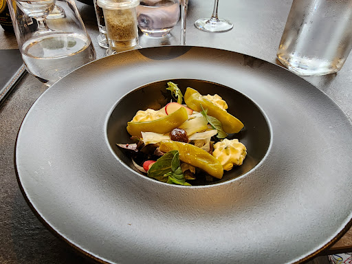 Restaurant L'effet Maison - Thumbnail