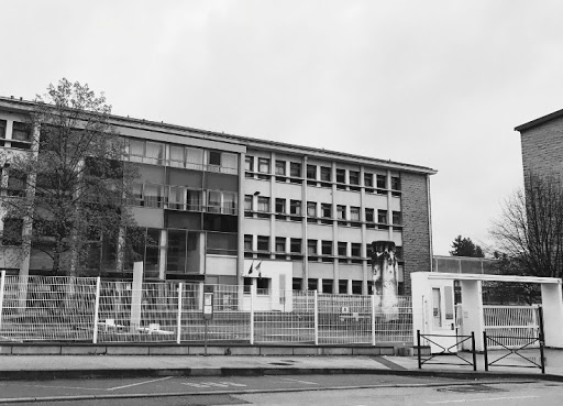 School Jean Michel - Thumbnail
