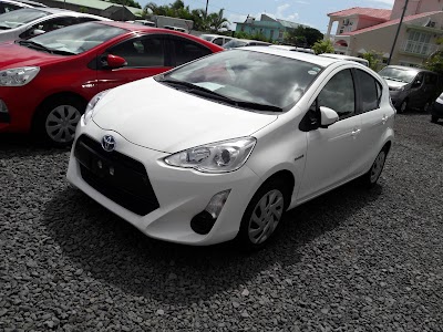 Photos of Salim Motors Co Ltd