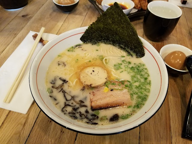 Ramen Nagomi