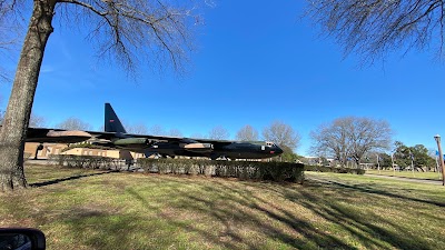 Maxwell AFB Visitor Center