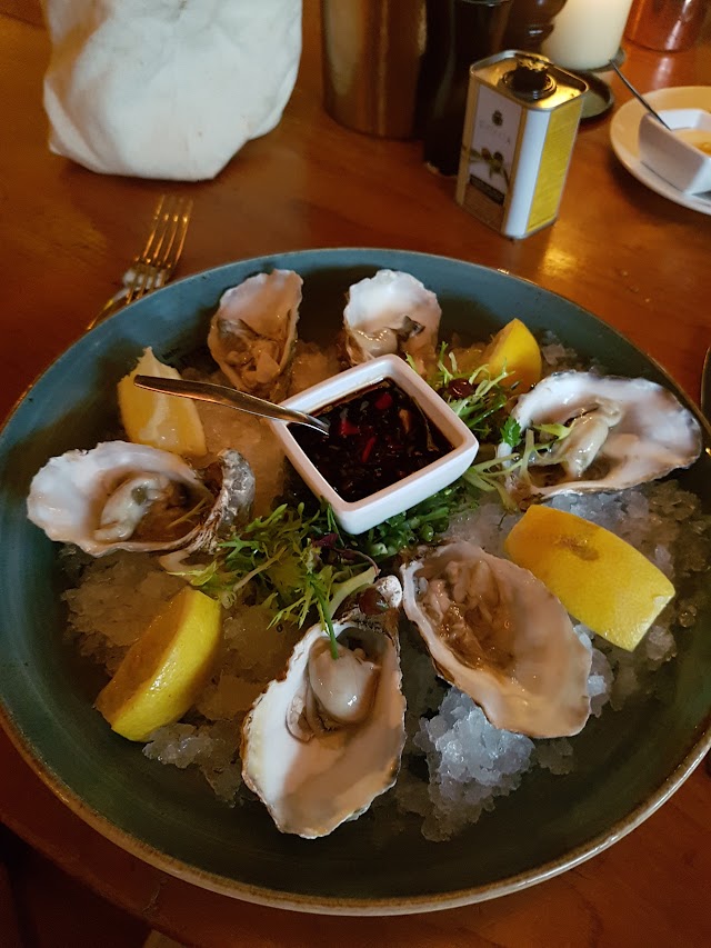 Brasserie Tante Pietje