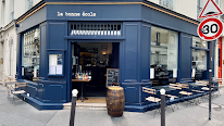La Bonne École à Paris