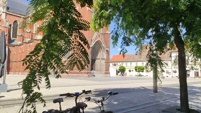 Radno vrijeme Konkatedrala sv. Petra i Pavla