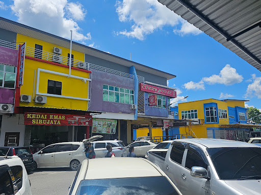Sibujaya Goldsmith Co