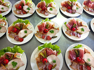 Photo n°31 de Au p'tit campagnard à Chazelles-sur-Lyon (Restaurant)