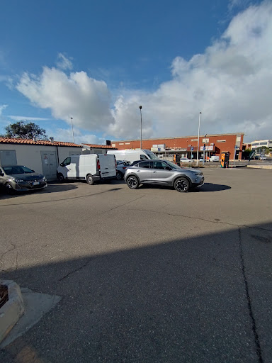 Europcar Cagliari Dt - Thumbnail