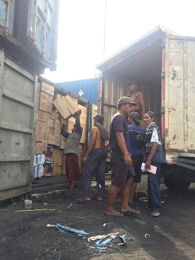 Photos of EKSPEDISI AD.1 LOGISTICS INDONESIA