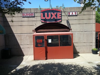 Photos of Luxe Burger Bar