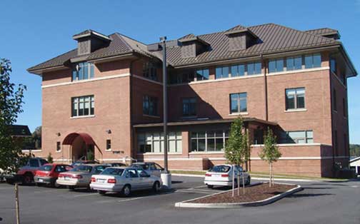 Mahopac Library