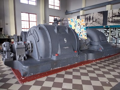 Photos of Energy Museum