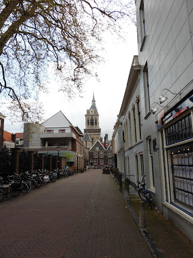 Van Silfhout & Hogetoorn Wereldmakelaars - Thumbnail