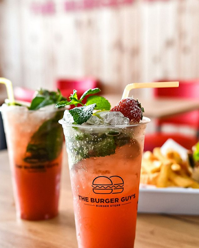 Photo 8 - The Burger Yug’s