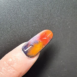 Photo n°18 de Nails secrets, Beauvais à Beauvais (Salon de manucure)