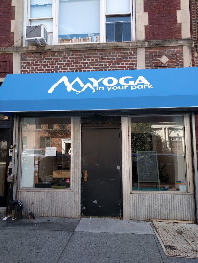 Prospect Heights Yoga