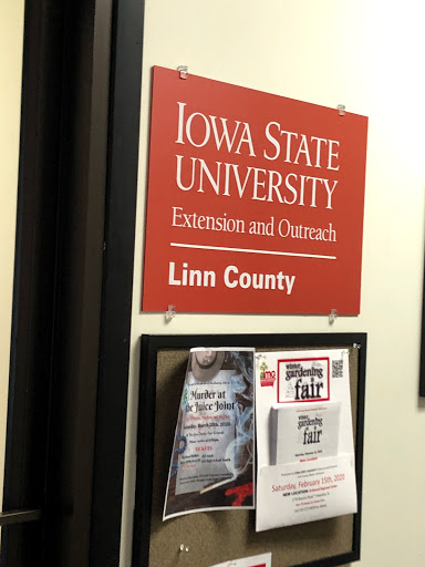Linn County Extension - Thumbnail