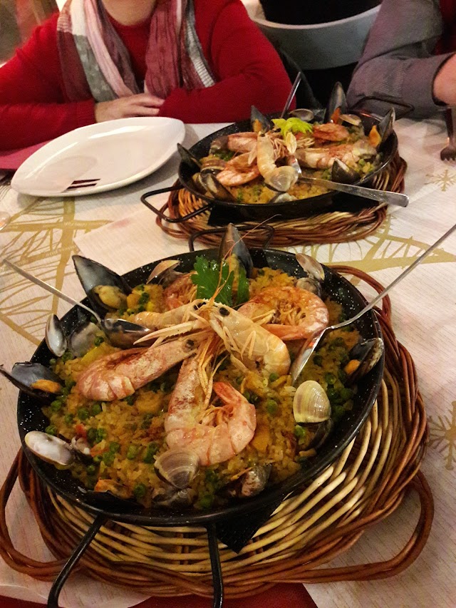 Ristorante La Torera