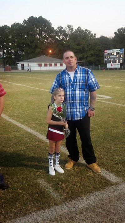 Foshee-Henderson Stadium