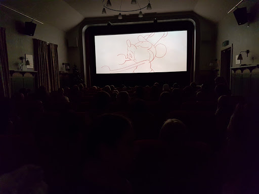 Moheda Bio - Visual