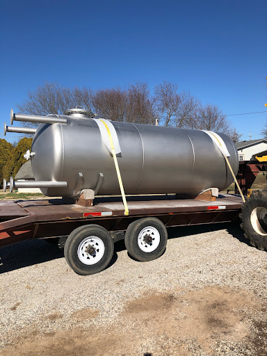 M&M Auto Body Shop and Sandblasting - Thumbnail