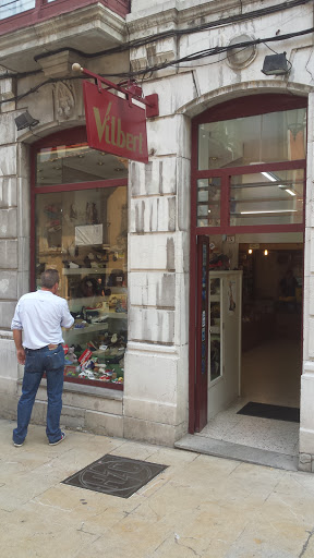 Vilbert - Visual