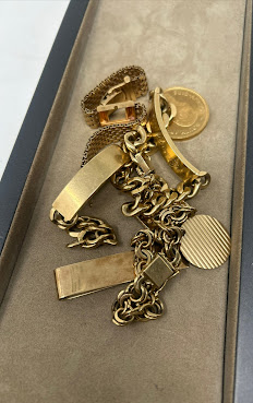 Cash For Gold by null