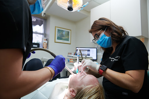 Precision Dental Astoria