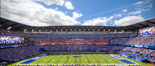 Future Highmark Stadium - Thumbnail