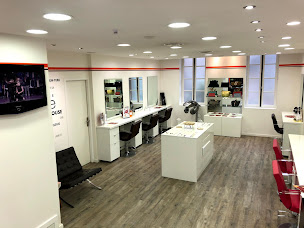 Photo n°4 de Camille Albane - Coiffeur Toulouse à Toulouse (Institut de beauté)