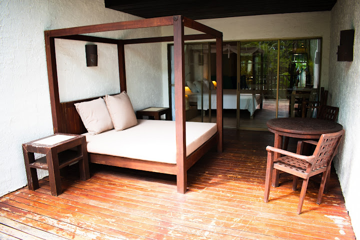 Wyndham Hua Hin Pranburi Resort & Villas by null