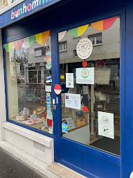 Photo n°32 de Bonhomme de Bois - Le Havre - Magasin de jouets à Le Havre (Magasin de jouets)